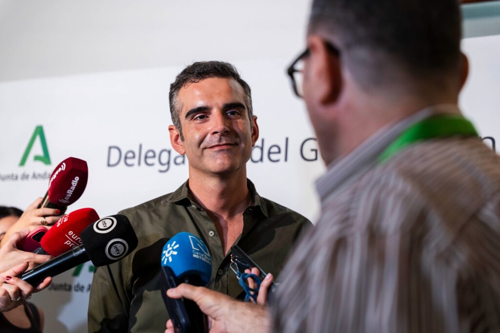 Andalucía reclama que el futuro de la pesca europea tenga en cuenta la realidad económica y social del sector