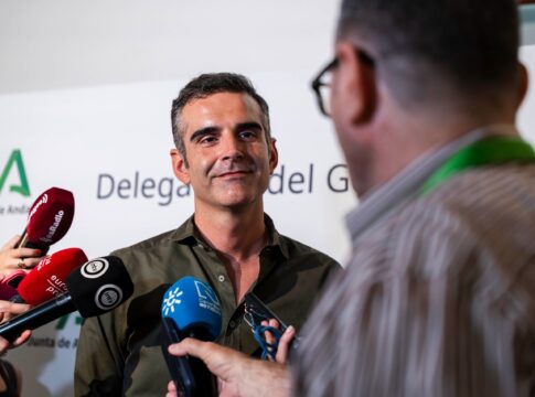 Andalucía reclama que el futuro de la pesca europea tenga en cuenta la realidad económica y social del sector