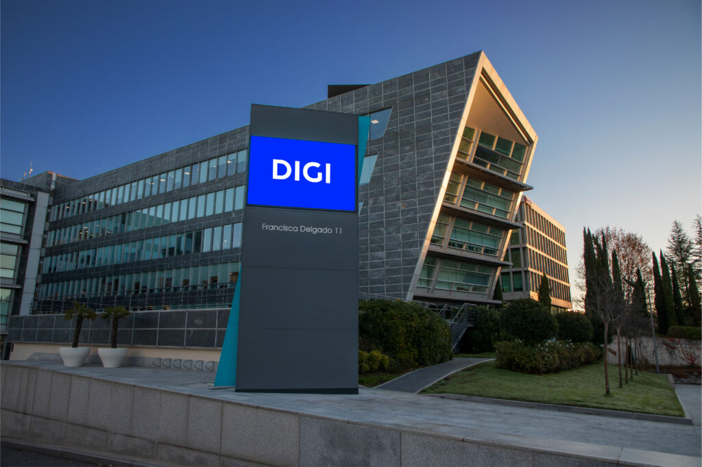 DIGI anuncia su intención de salir a bolsa, un nuevo hito en la consolidación de su proyecto industrial en España