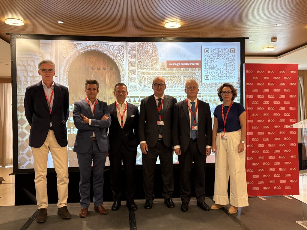 El 67% de las compañías andaluzas espera incrementar su facturación en 2026, según BDO