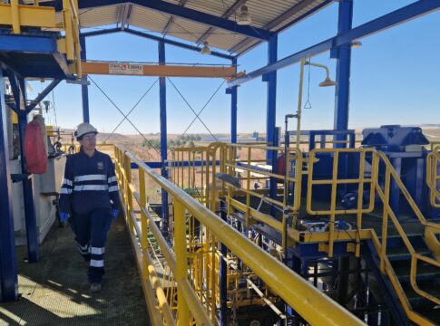 Cobre Las Cruces participa en el proyecto europeo M-BAT para recuperar metales estratégicos para baterías
