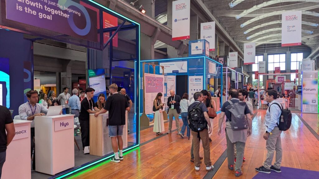 Cádiz Investment Hub refuerza la imagen de Cádiz como territorio de oportunidad en eventos celebrados en Madrid y Málaga