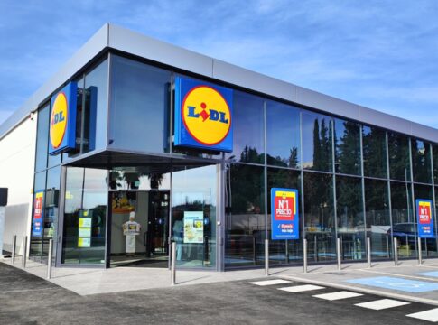 Lidl duplicará su inversión laboral en España con un plan histórico de más de 280 M€ hasta 2030