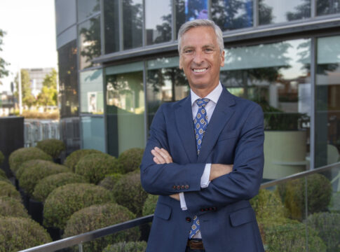 PwC apuesta por Andalucía con Germán del Real al frente
