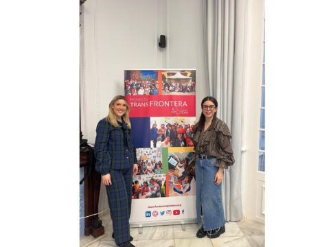 El compromiso social de Alumni Ribamar impulsa nuevas oportunidades para cuidadoras de la fundación Prodean