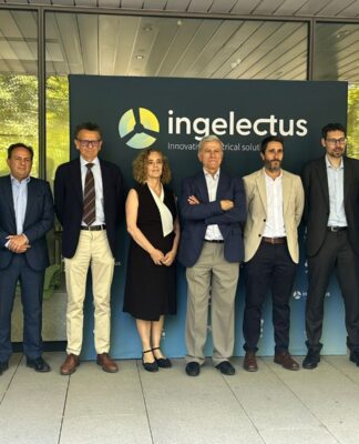 La red eléctrica española afronta un punto de inflexión: la digitalización es clave para responder a la nueva demanda industrial y energética