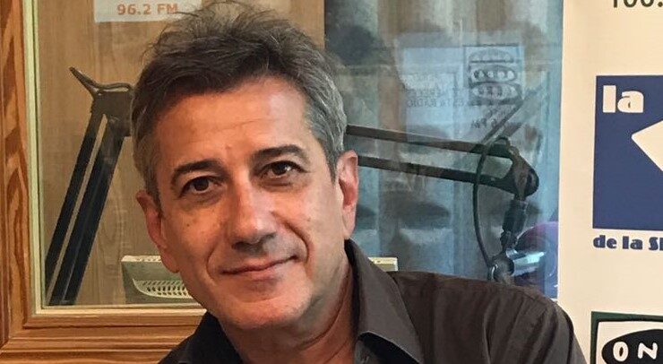 “La sociedad necesita volver a conectar con la naturaleza y desconectar de las pantallas”