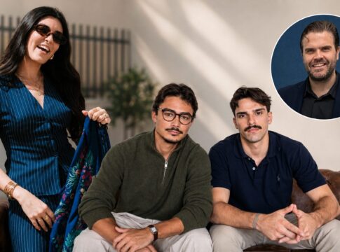 Jóvenes Emprendedores en Andalucía