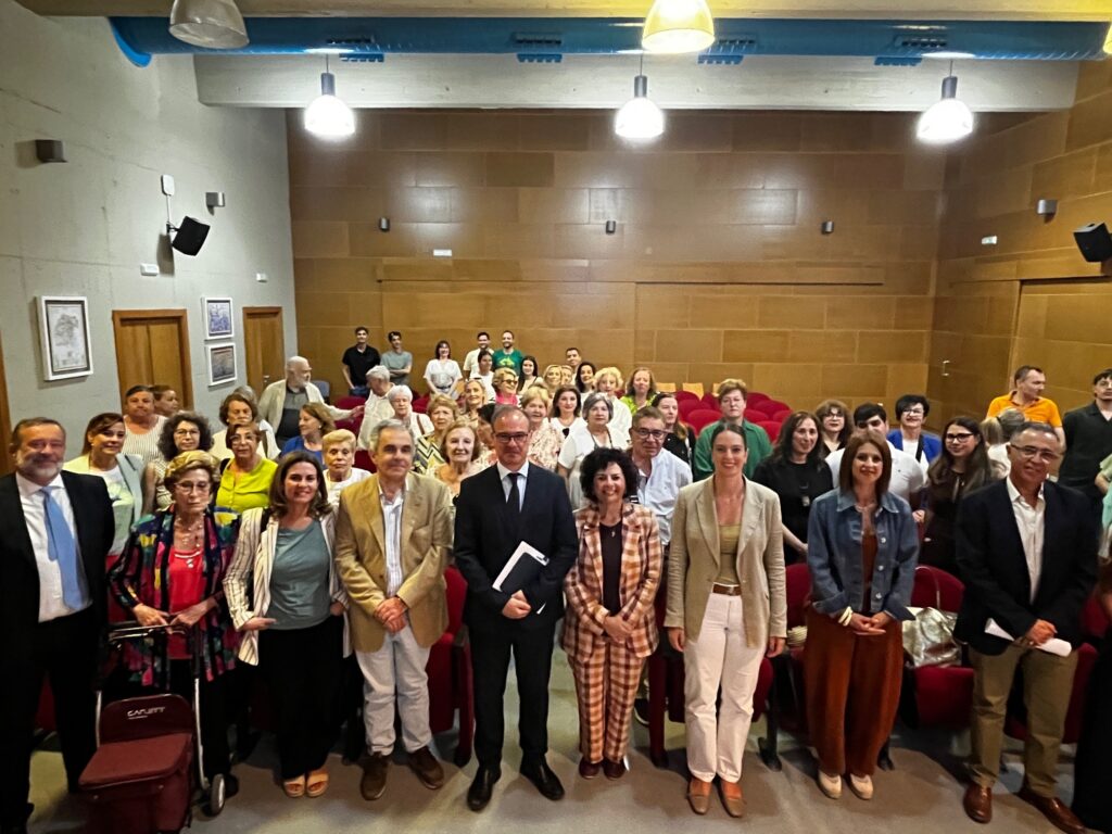 Moeve presenta su Declaración Medioambiental 2025 ante vecinos y estudiantes de la provincia de Huelva