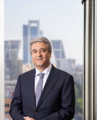 Jesús Hurtado, nuevo director general de metalurgia de ATLANTIC COPPER