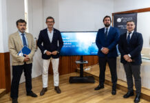 La Junta subraya que la facturación récord de 3.228M€ de la industria aeroespacial refuerza a Andalucía como referente europeo