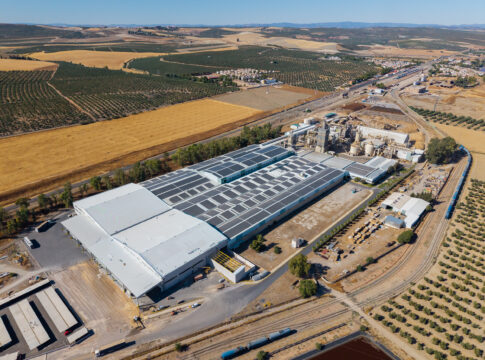 “Desarrollamos soluciones de madera distribuidas en más de 60 países”
