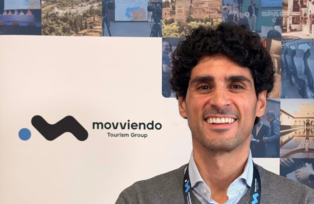 “Apostamos por un turismo MICE sostenible, innovador y personalizado en cada cliente”