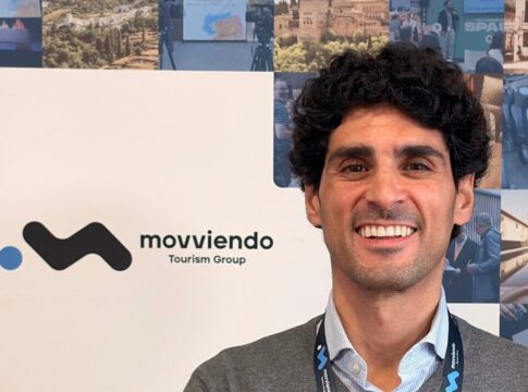 “Apostamos por un turismo MICE sostenible, innovador y personalizado en cada cliente”
