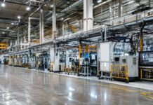Andalucía bate récord exportador en los cinco primeros meses y supera los 18.890 millones