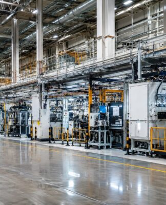 Andalucía bate récord exportador en los cinco primeros meses y supera los 18.890 millones