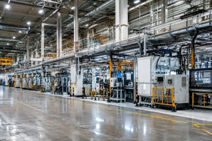Andalucía bate récord exportador en los cinco primeros meses y supera los 18.890 millones