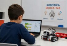 Orange impulsa la robótica educativa en centros públicos de Educación Infantil de Andalucía para reforzar las competencias en tecnologías avanzadas desde edades tempranas