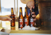 Cruzcampo da un paso estratégico con la nueva 1904 en uno de los segmentos de cerveza que más crece