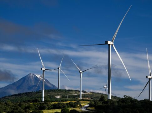 Cox triplica su beneficio operativo hasta 245 millones de euros en el primer semestre y consolida su transformación tras la adquisición de Iberdrola México