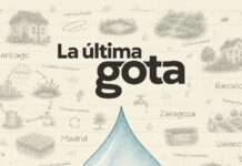 La última gota, el documental patrocinado por GSA Servicios Ambientales, recorre más de 5.000 kilómetros para concienciar sobre la crisis del agua