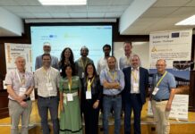 AGERAR PLUS cierra en Sevilla tres años de cooperación España-Portugal para impulsar prosumidores y redes eléctricas inteligentes