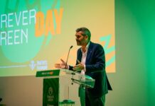 “Tenemos un altavoz capaz de llegar a cualquier rincón y a lo más profundo de los corazones”
