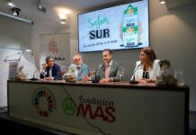 Patatas Arrebola lanza la marca ‘Sabor del SUR’ para identificar la patata de temporada 100% andaluza, que recorre una media de solo 50 kilómetros hasta el supermercado