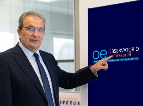 Nace el Observatorio Empresarial del Círculo de Empresarios de la Costa del Sol