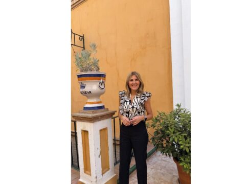 El modelo andaluz de sostenibilidad que blinda nuestro futuro y nuestro pasado