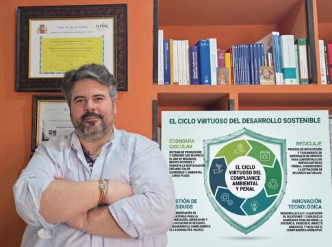 Desarrollo sostenible: el compliance como motor de la economía circular, el reciclaje y la innovación