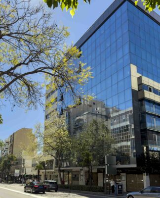 Alfil Patrimonial Socimi cierra un ejercicio récord: el beneficio crece más de un 21% y el dividendo a accionistas sube más de un 37%