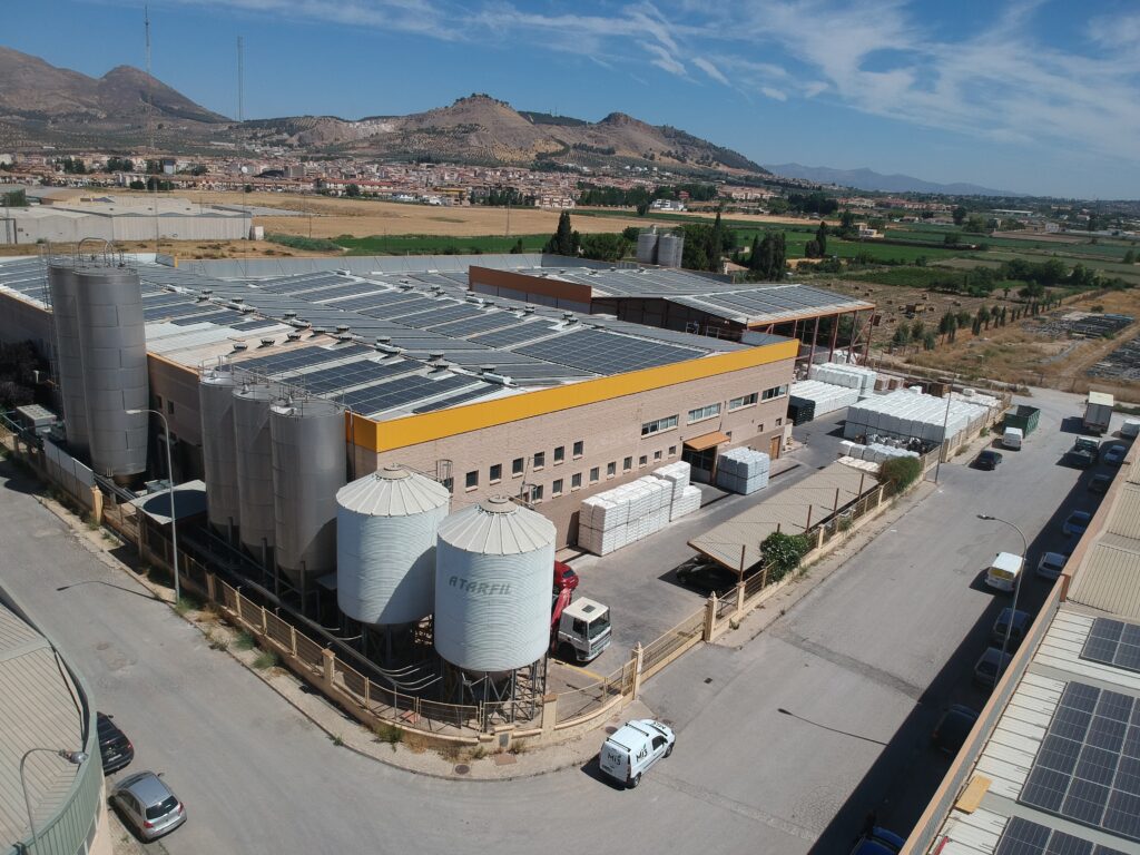“Consideramos que la mejor forma de proteger el medioambiente es evitar que falle lo que lo protege”