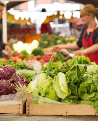 Las exportaciones agroalimentarias a Suiza crecen un 21% y alcanzan los 161,4 M€ de enero a abril