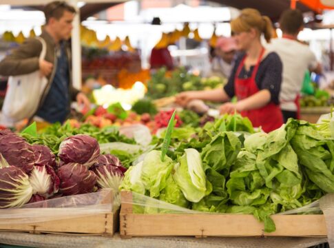 Las exportaciones agroalimentarias a Suiza crecen un 21% y alcanzan los 161,4 M€ de enero a abril
