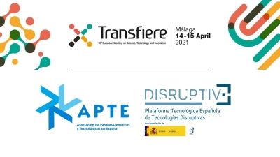 Transfiere analizará el impacto de las tecnologías disruptivas, la transferencia de conocimiento y los fondos de recuperación tras el COVID-19