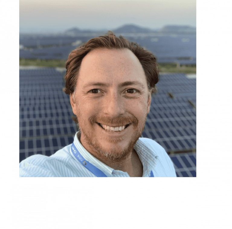 Las renovables y su rentabilidad en la empresa Canaria