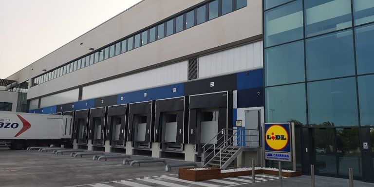 Lidl, más de una década de compromiso con las Islas Canarias