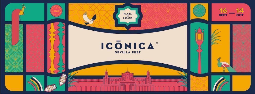 De Estados Unidos a la Plaza de España de Sevilla: 50 Cent nueva  incorporación a Icónica Sevilla Fest - TRIBUNA DE ANDALUCIA