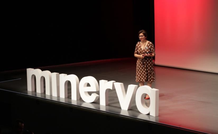 El Programa Minerva celebra el 23 de junio su ‘Minerva Day’, la cita